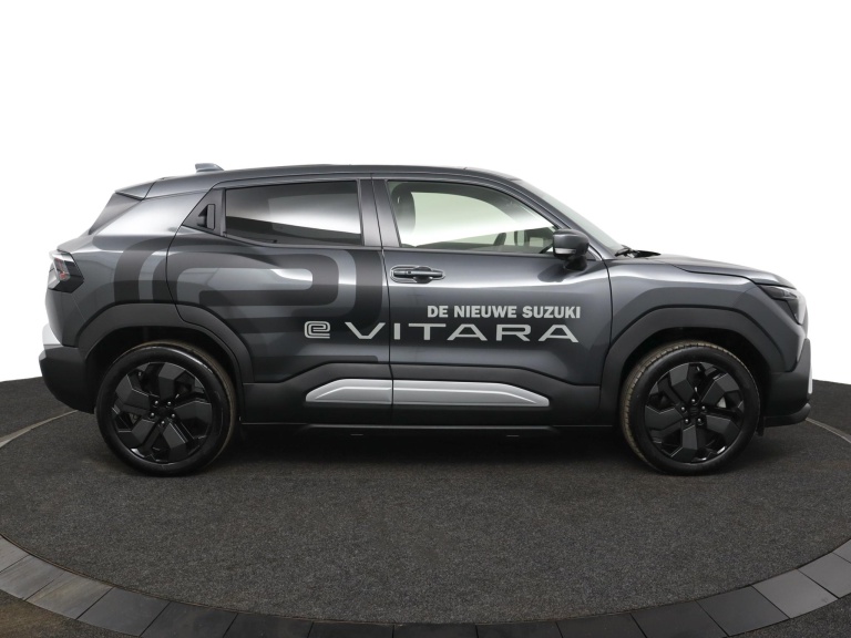 Suzuki e VITARA - Style 61 kWh 13