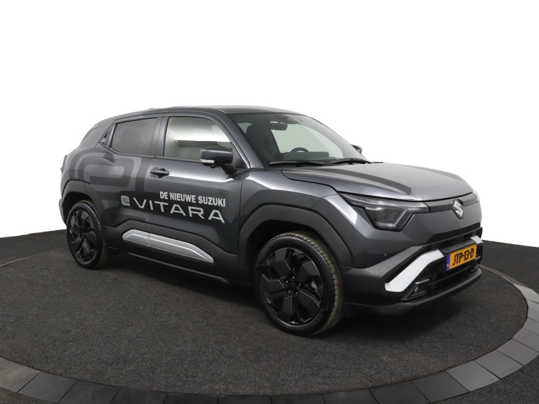 Suzuki e VITARA - Style 61 kWh 14