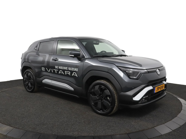 Suzuki e VITARA - Style 61 kWh