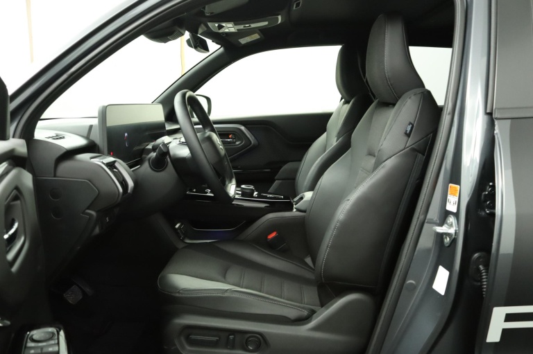 Suzuki e VITARA - Style 61 kWh 17