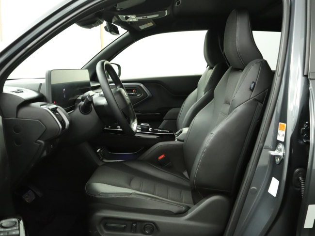 Suzuki e VITARA - Style 61 kWh