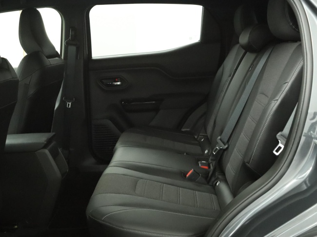 Suzuki e VITARA - Style 61 kWh