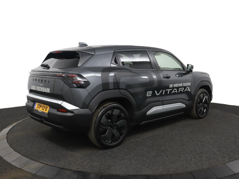 Suzuki e VITARA - Style 61 kWh 2