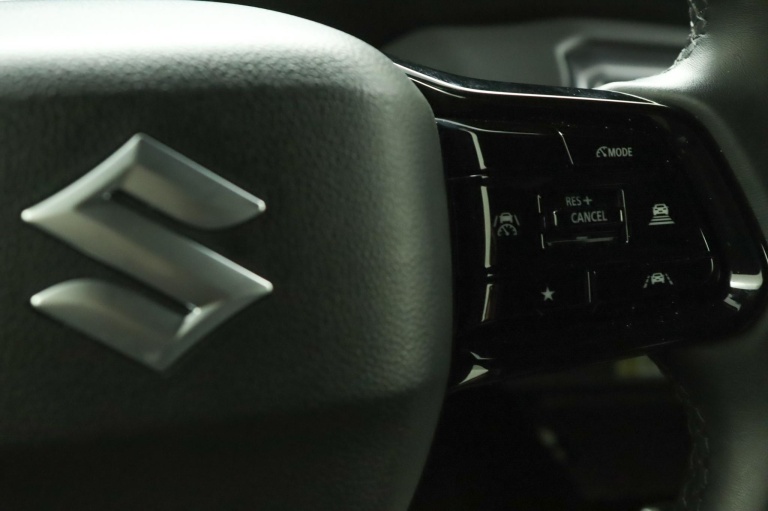 Suzuki e VITARA - Style 61 kWh 21