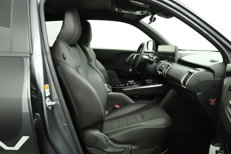 Suzuki e VITARA - Style 61 kWh 22