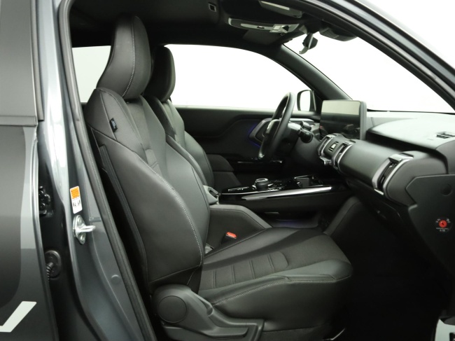 Suzuki e VITARA - Style 61 kWh