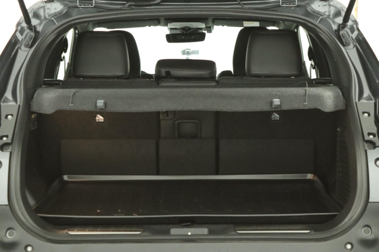 Suzuki e VITARA - Style 61 kWh 23