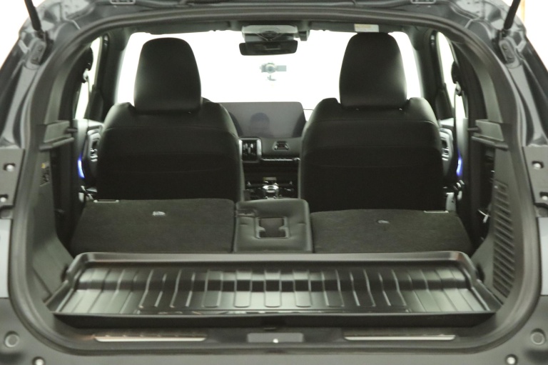 Suzuki e VITARA - Style 61 kWh 26