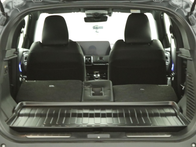 Suzuki e VITARA - Style 61 kWh