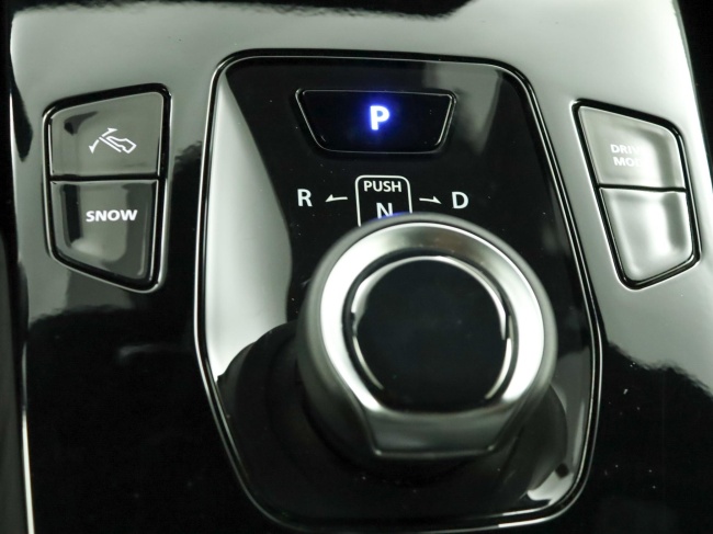 Suzuki e VITARA - Style 61 kWh