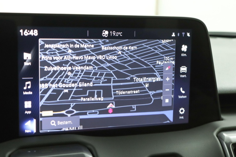 Suzuki e VITARA - Style 61 kWh 28