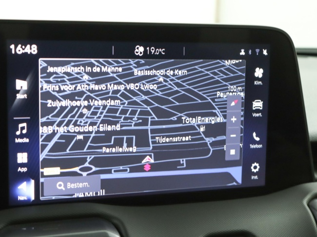 Suzuki e VITARA - Style 61 kWh