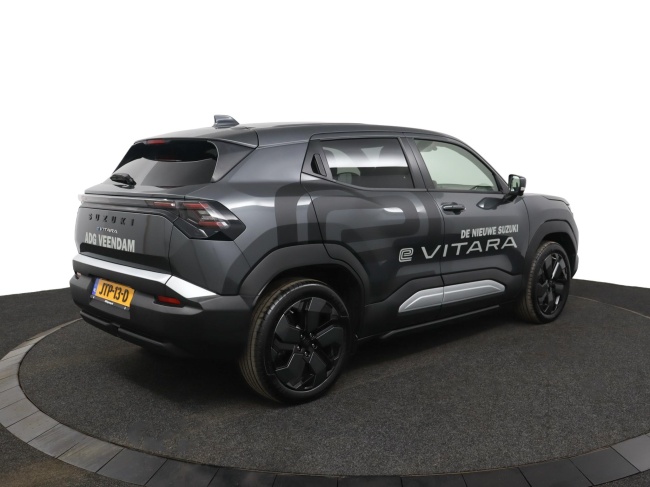 Suzuki e VITARA - Style 61 kWh