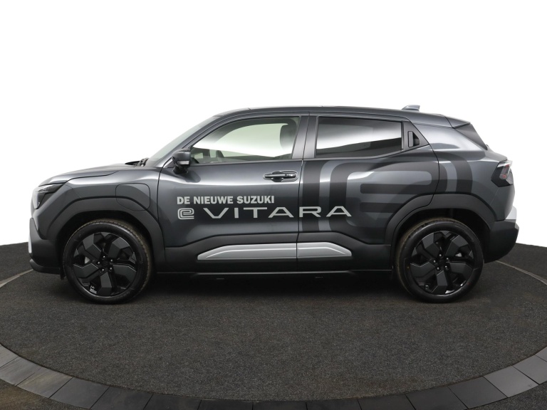 Suzuki e VITARA - Style 61 kWh 3