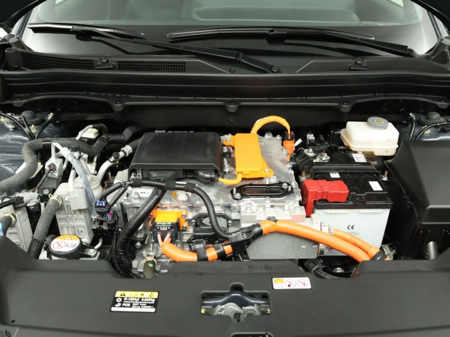 Suzuki e VITARA - Style 61 kWh