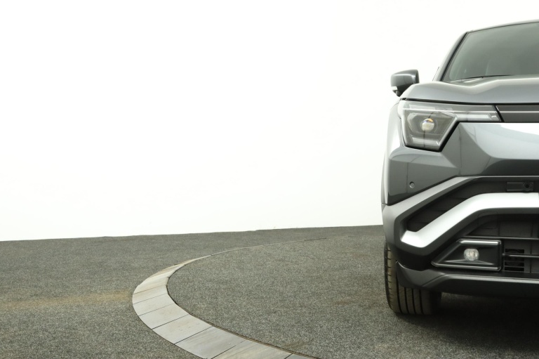 Suzuki e VITARA - Style 61 kWh 36