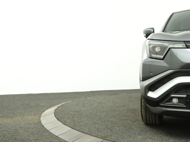 Suzuki e VITARA - Style 61 kWh