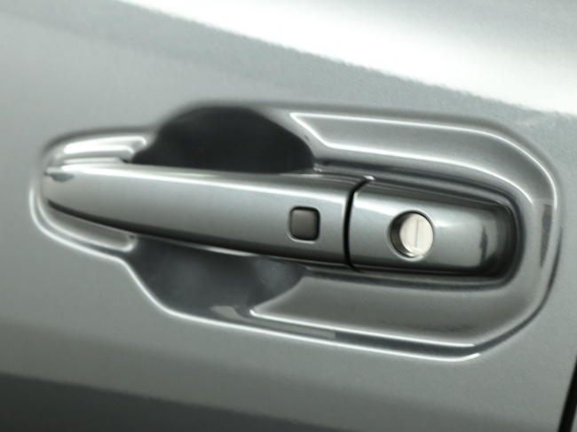 Suzuki e VITARA - Style 61 kWh