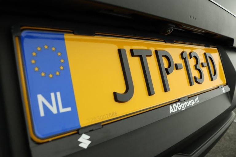 Suzuki e VITARA - Style 61 kWh 45