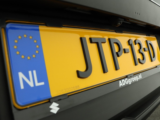 Suzuki e VITARA - Style 61 kWh