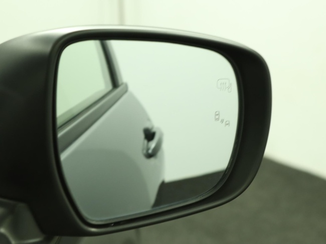 Suzuki e VITARA - Style 61 kWh