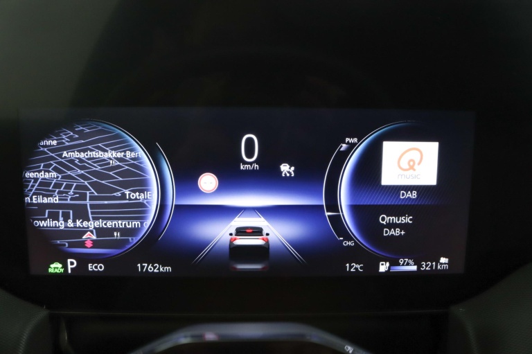 Suzuki e VITARA - Style 61 kWh 48