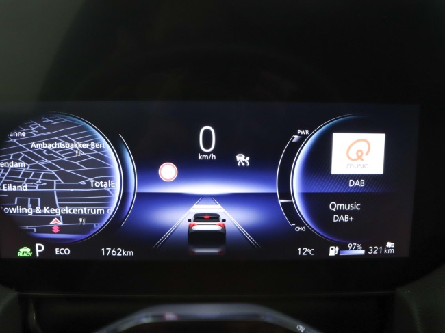 Suzuki e VITARA - Style 61 kWh