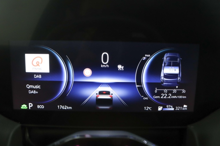 Suzuki e VITARA - Style 61 kWh 49