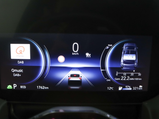 Suzuki e VITARA - Style 61 kWh