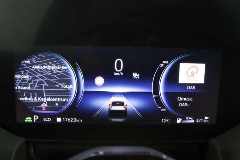 Suzuki e VITARA - Style 61 kWh 51