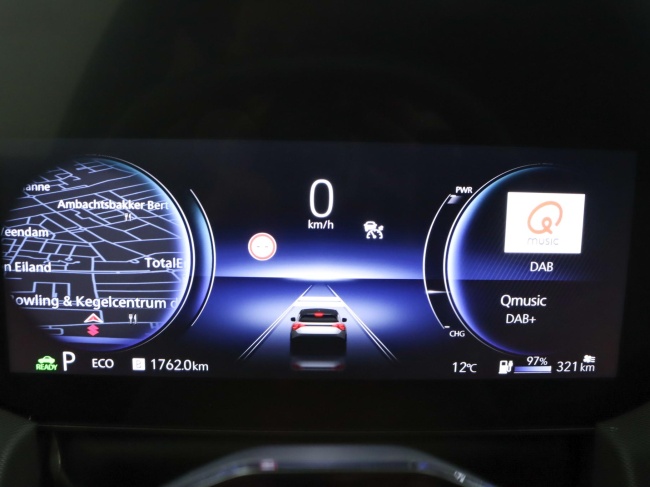 Suzuki e VITARA - Style 61 kWh