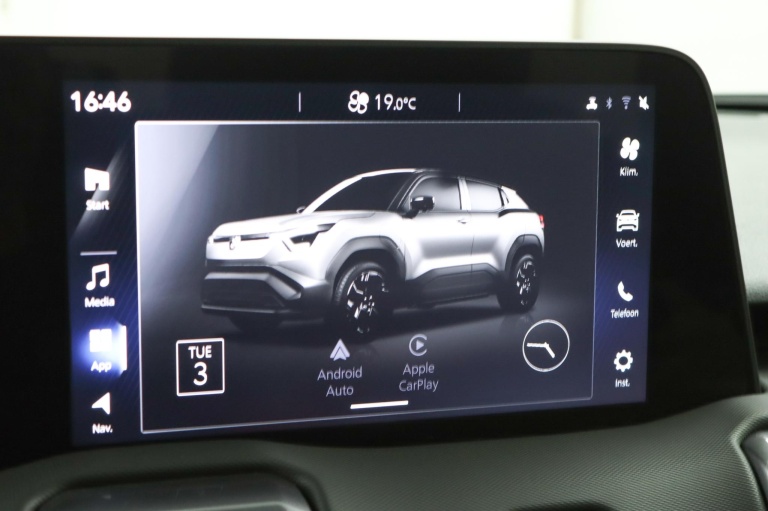 Suzuki e VITARA - Style 61 kWh 52