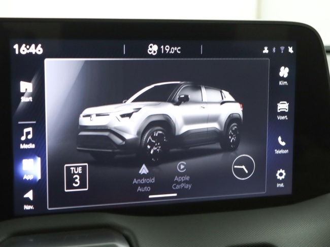 Suzuki e VITARA - Style 61 kWh