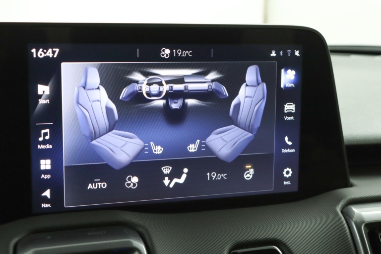 Suzuki e VITARA - Style 61 kWh 54