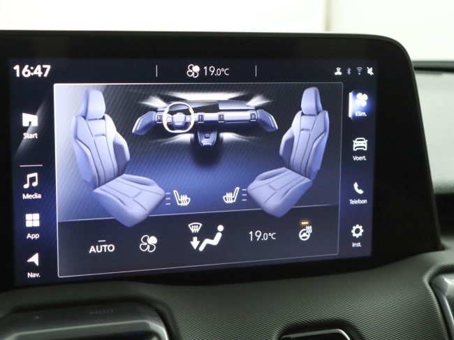 Suzuki e VITARA - Style 61 kWh