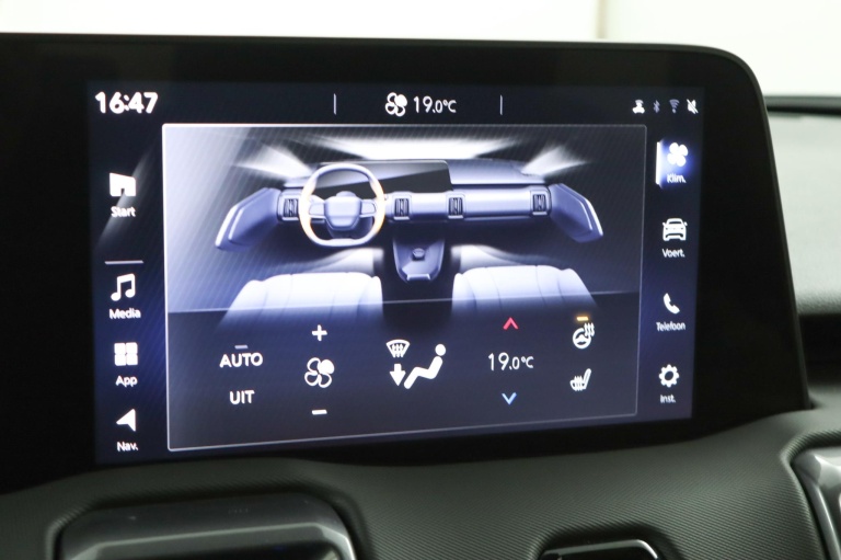 Suzuki e VITARA - Style 61 kWh 55