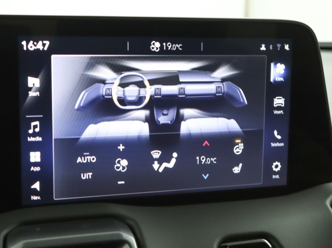 Suzuki e VITARA - Style 61 kWh