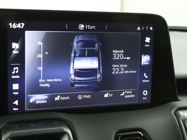 Suzuki e VITARA - Style 61 kWh