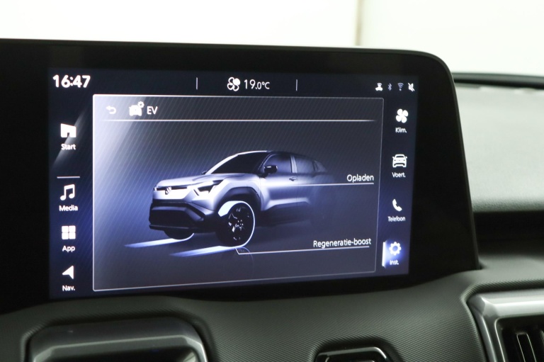 Suzuki e VITARA - Style 61 kWh 59