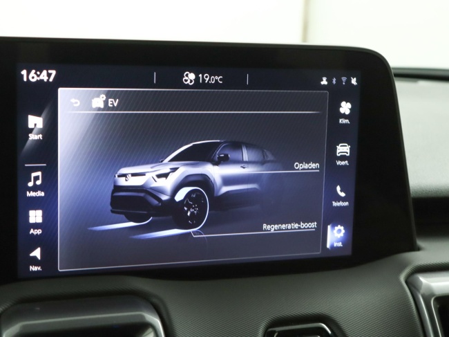 Suzuki e VITARA - Style 61 kWh