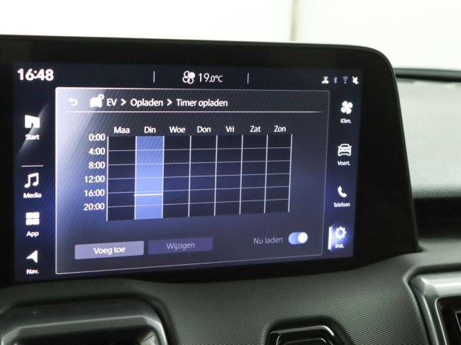 Suzuki e VITARA - Style 61 kWh