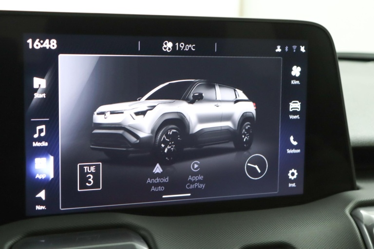 Suzuki e VITARA - Style 61 kWh 63