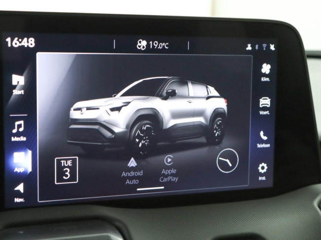 Suzuki e VITARA - Style 61 kWh