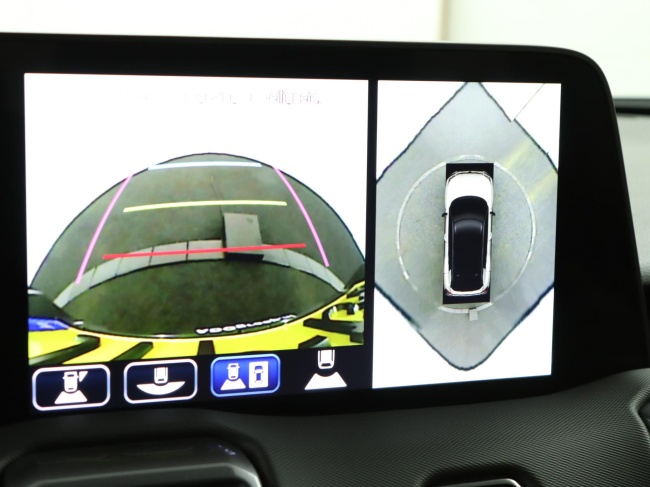 Suzuki e VITARA - Style 61 kWh