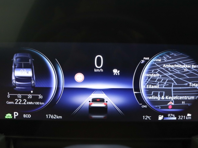 Suzuki e VITARA - Style 61 kWh