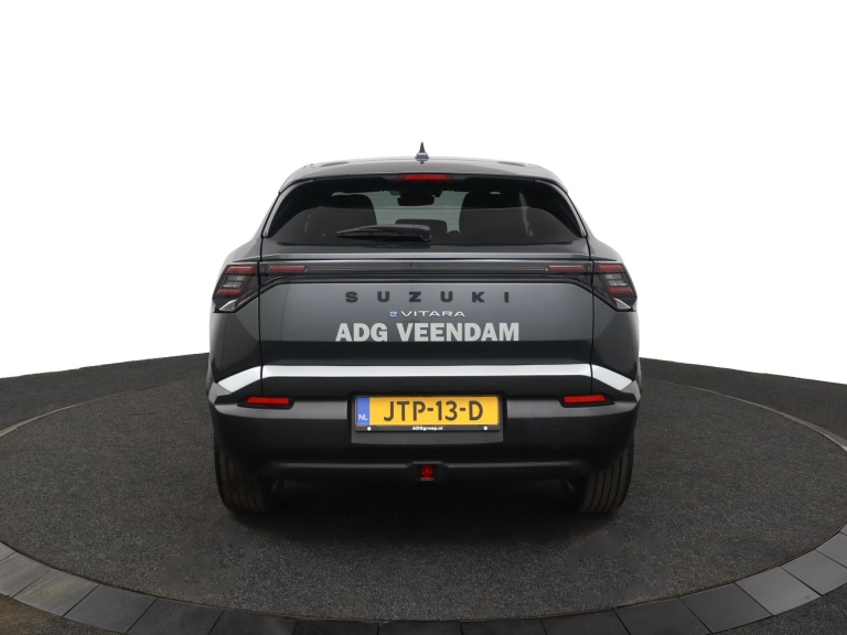 Suzuki e VITARA - Style 61 kWh 73