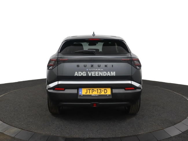 Suzuki e VITARA - Style 61 kWh