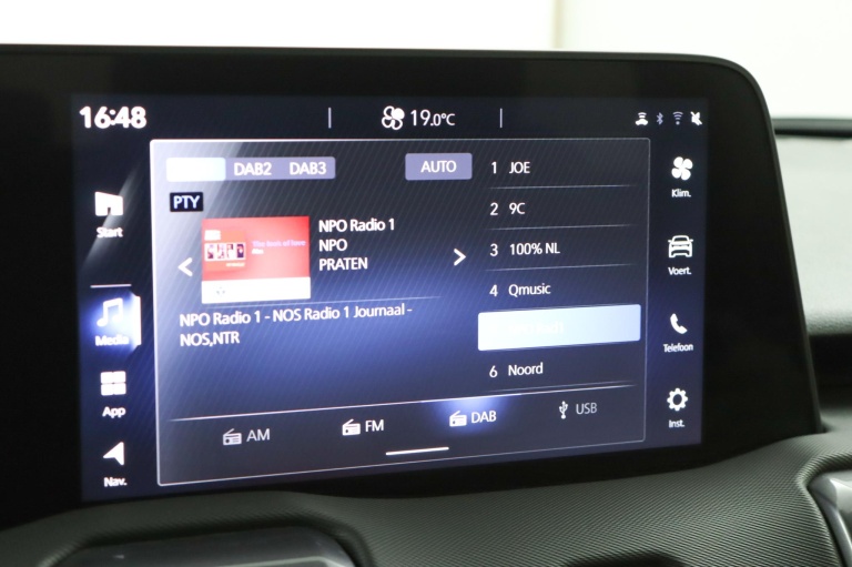 Suzuki e VITARA - Style 61 kWh 8