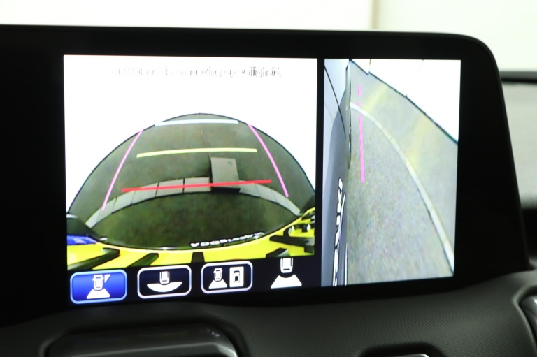 Suzuki e VITARA - Style 61 kWh 9