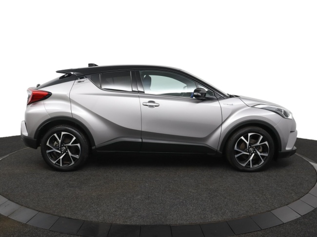 Toyota C-HR - 1.8 Hybrid Bi-Tone